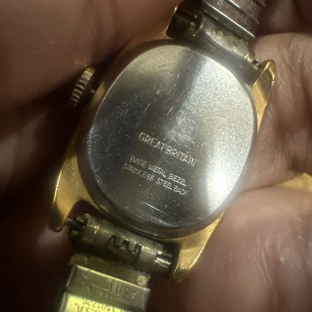 Timex works fine